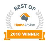 Home Advisor best of 2018