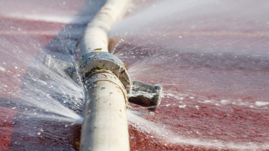 6 of the Most Common Causes for Cracked Pipes in South Florida