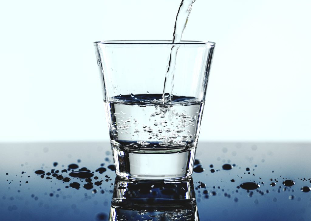 Benefits of a Home Water  Filtration System