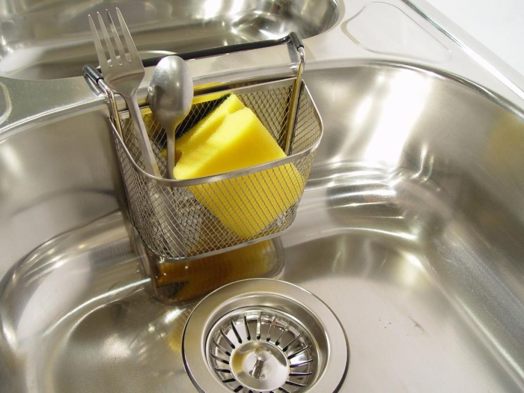 The Six Worst Things to Dump Down a Garbage Disposal