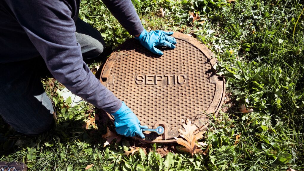 #TalkSepticToMe: Your Guide to Responsible Septic Tank Maintenance 