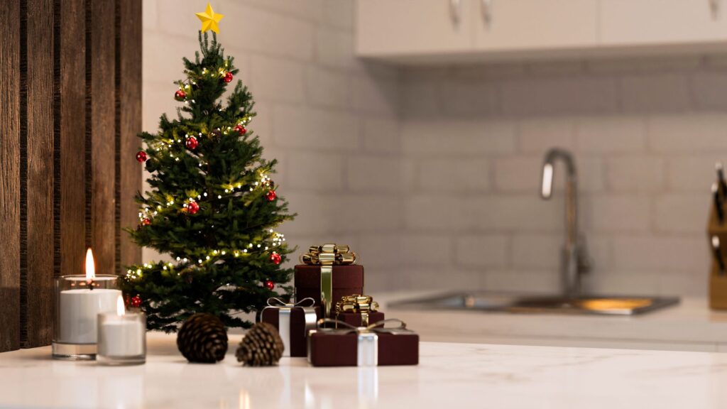 Happy Holidays: Our Four Top Plumbing Tips of 2023